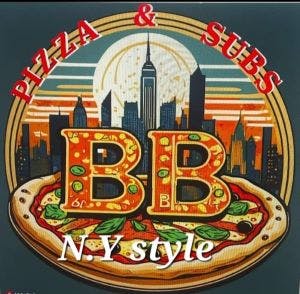 B.B Pizza and Grill