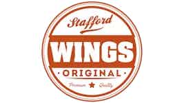 Stafford Wings logo