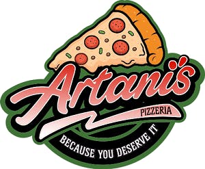 Artani's Pizzeria - Rome