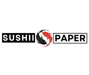 Sushii Paper