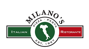 Milano's Ristorante logo