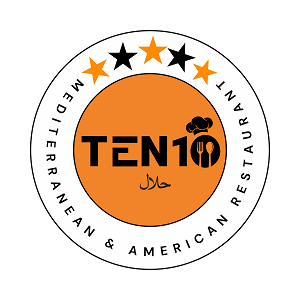 Ten10 Restaurant logo