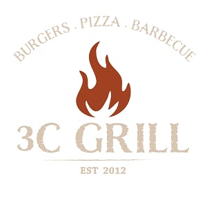 3C GRILL