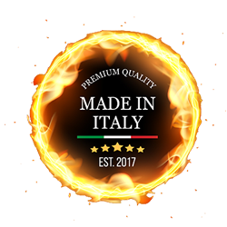 Made In Italy Truck logo