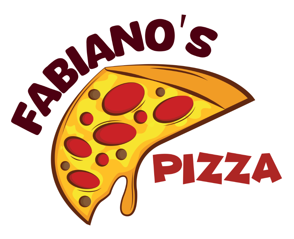 Fabiano's Pizza logo