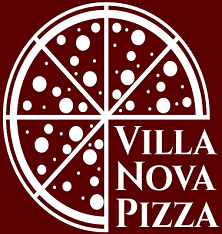 villa nova pizza menu