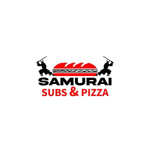 Samurai Subs & Pizza