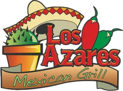 Los Azares Mexican Grill logo