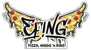 Efing Pizza Logo