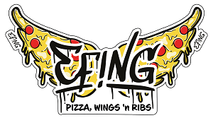 Efing Pizza logo
