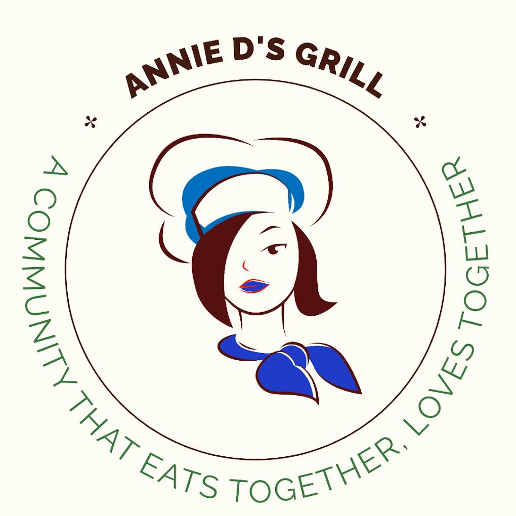 Annie D's Grill