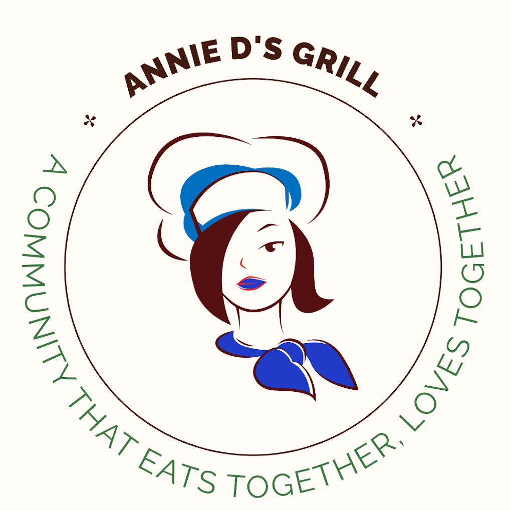 Annie D's Grill logo