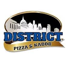 District Pizza & Kabob