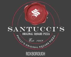 Santucci's Original Square Pizza