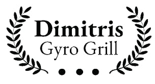 Dimitris Gyro Grill