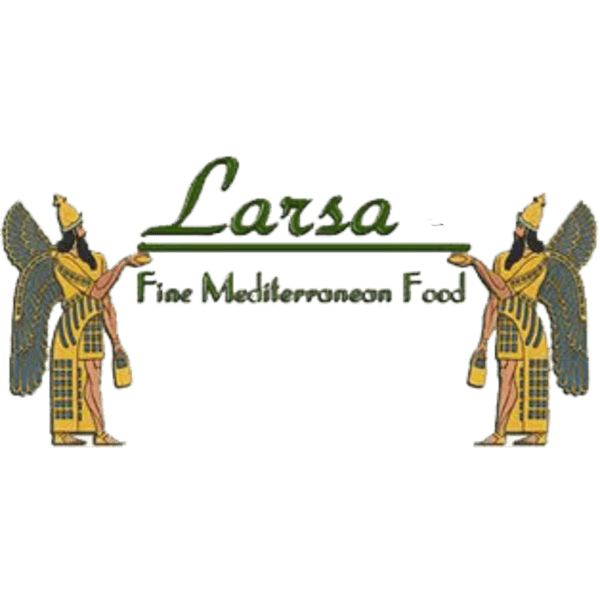 Larsa Mediterranean Grill & Pizzeria