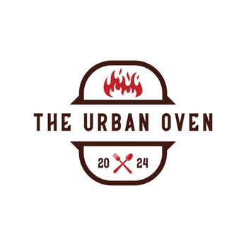 The Urban Oven logo