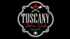 Tuscany Italian Grill - Conroe
