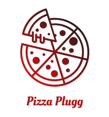 Pizza Plugg logo