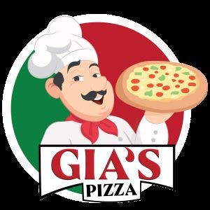 Gia's Pizza