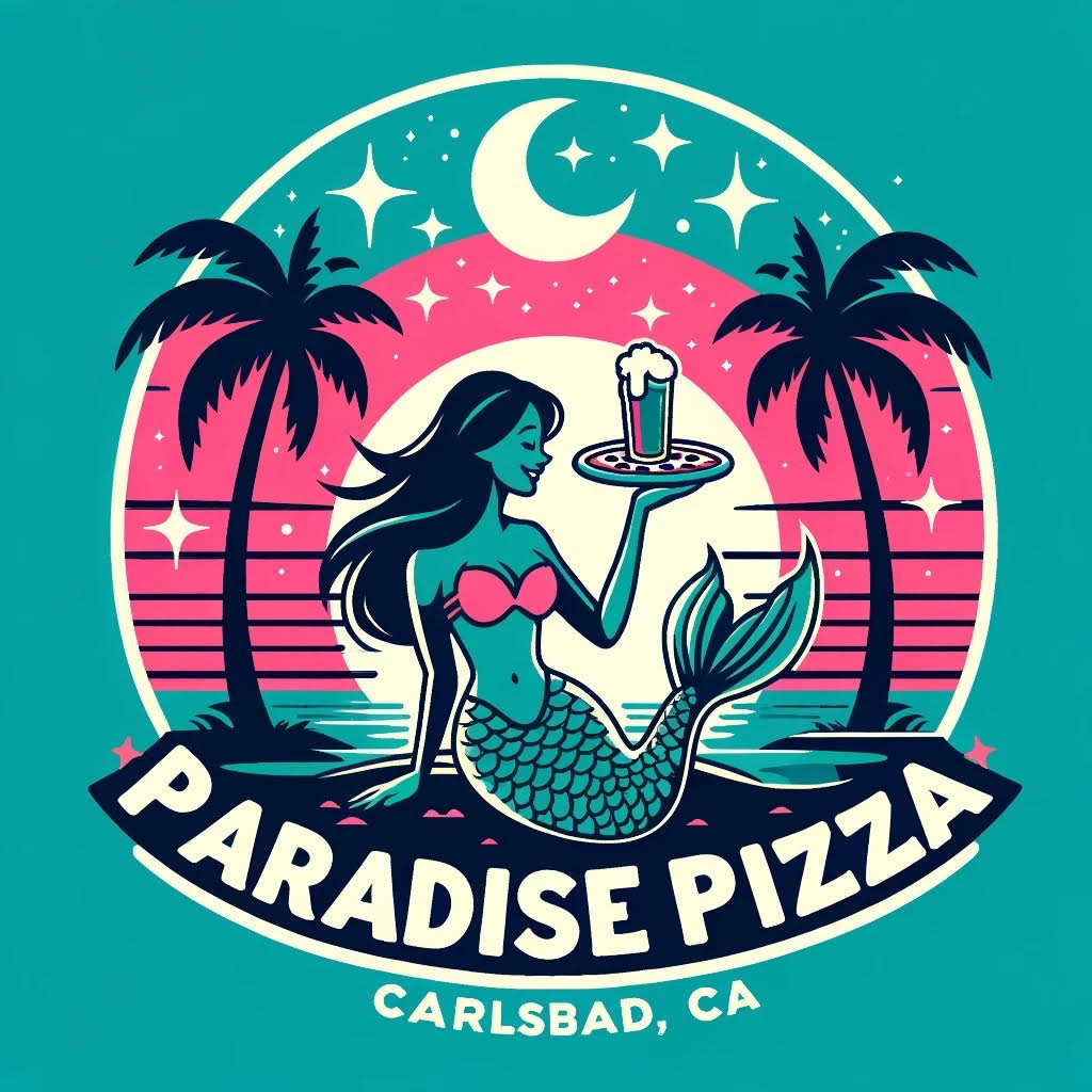 Paradise Pizza