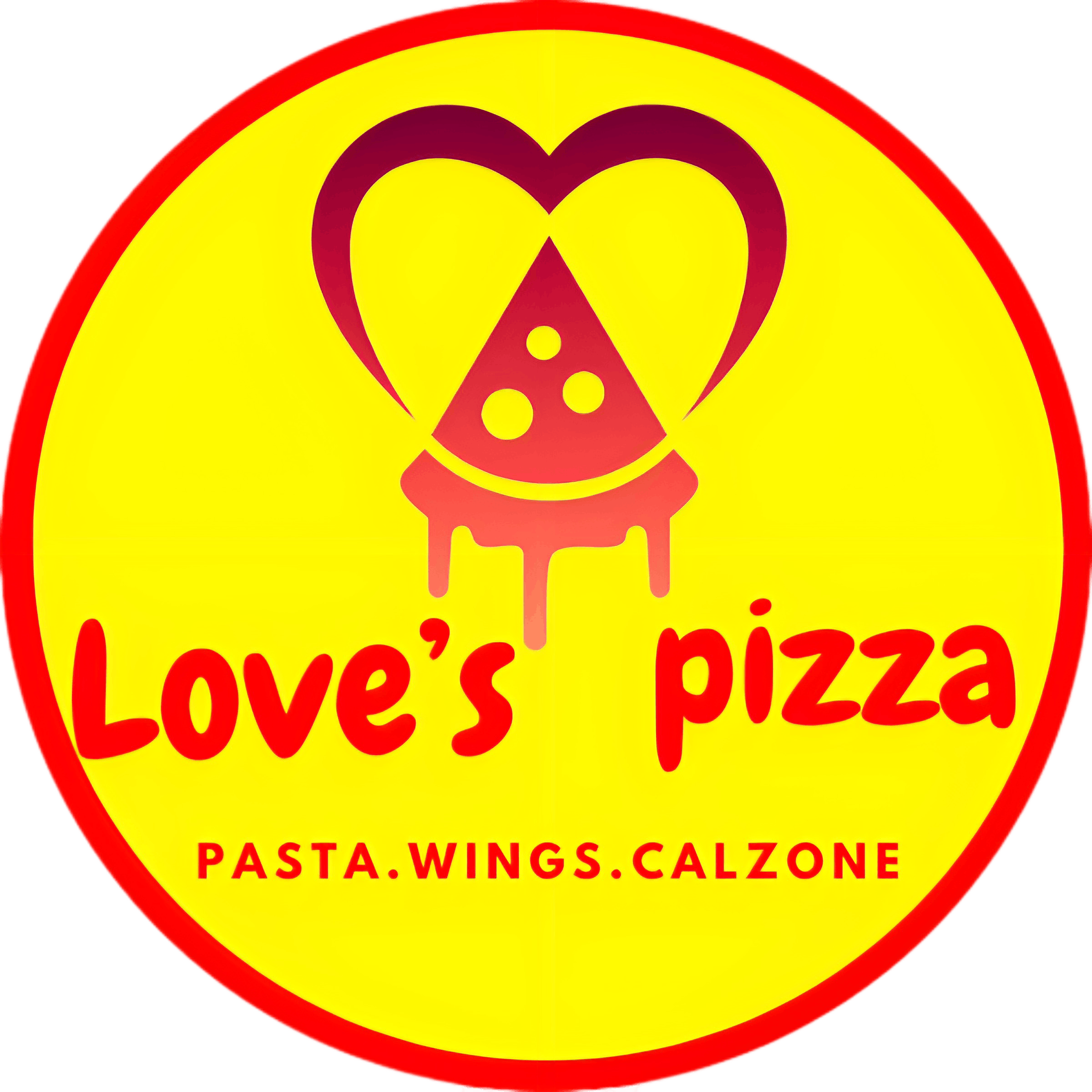 Love's Pizza