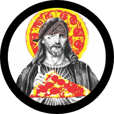 Benny Blancos Slice Of The Bronx logo