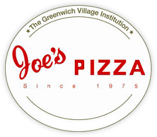 Pizza joe's store near me