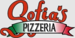 Sofia's Pizzeria logo