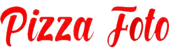 Pizza Foto logo