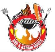 BBQ & Karahi House logo