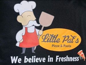 Little Pat's Pizza & Pasta