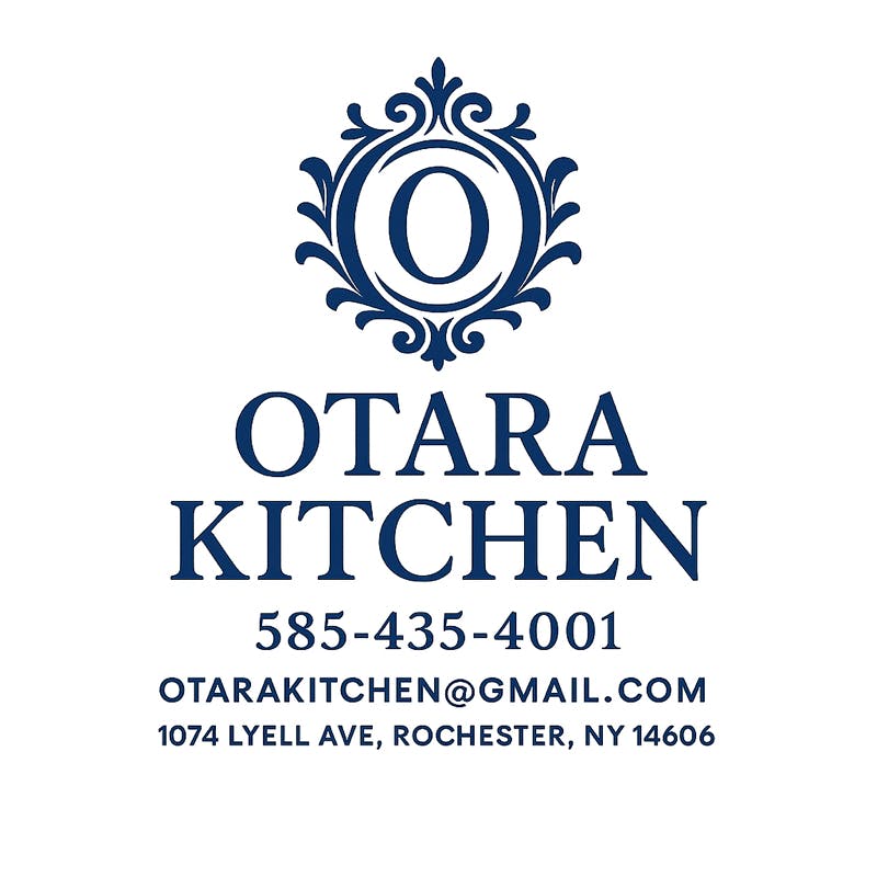 Otara Kitchen Logo