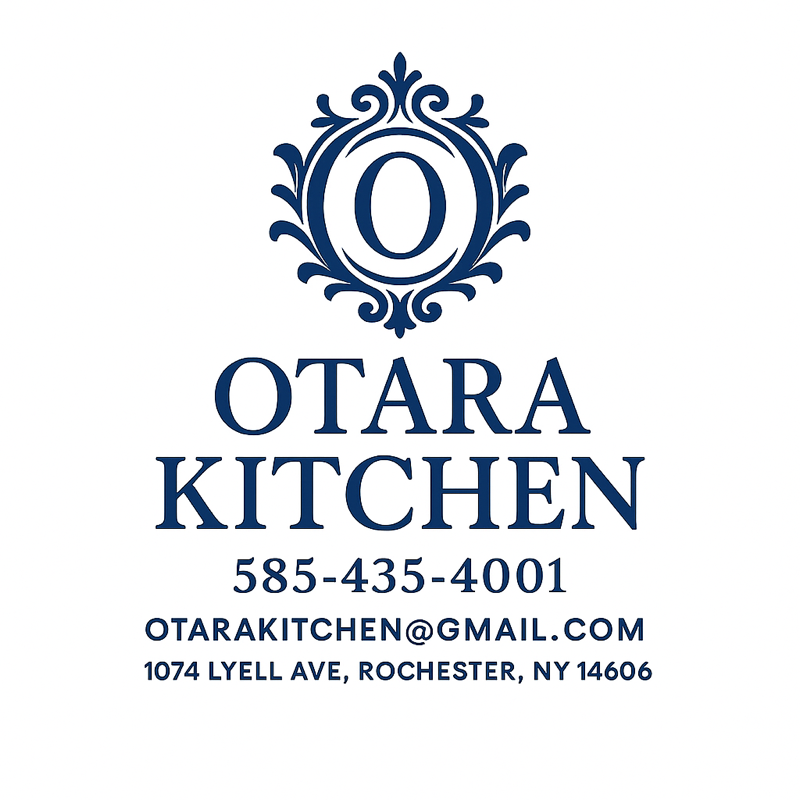 Otara Kitchen logo