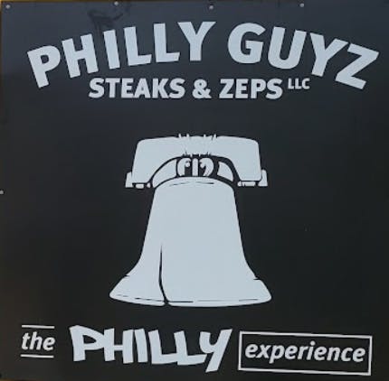 Philly Guyz Steaks, Zeps & Pizza
