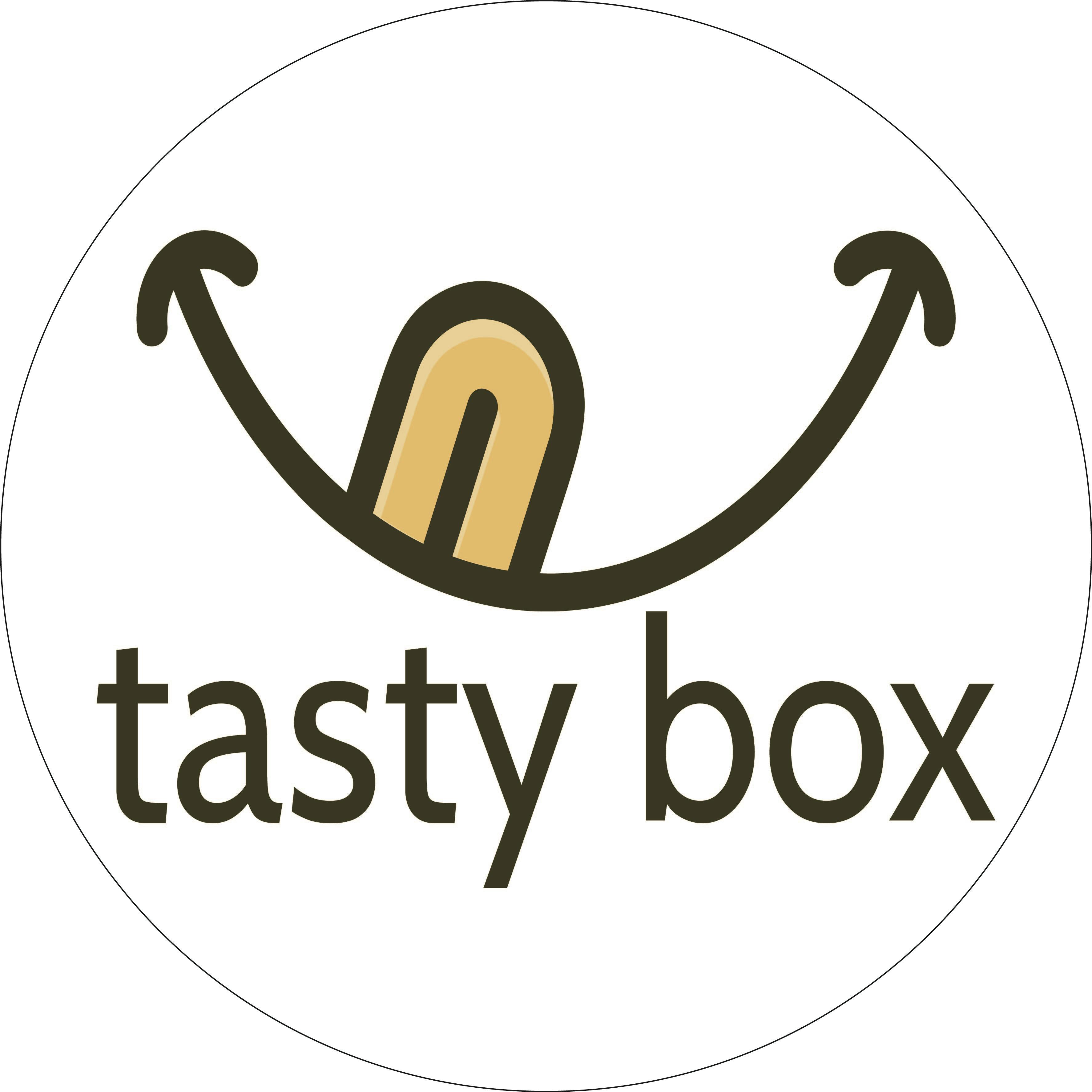 Tasty Box