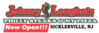 Johnny Longhots - Sicklerville, NJ