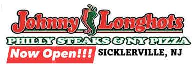Johnny Longhots - Sicklerville, NJ logo