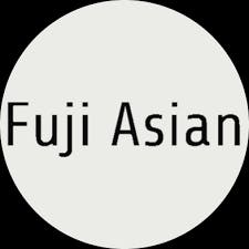 Fuji Asian Restaurant Logo