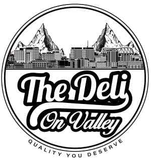 The Deli on Valley logo