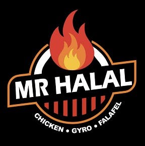 MR HALAL- Chicken•Gyro•Falafel