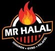 MR HALAL- Chicken•Gyro•Falafel - Schenectady