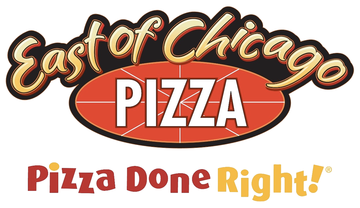 East of Chicago Pizza Syracuse logo