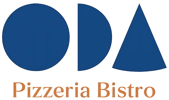 Oda Pizzeria Bistro logo