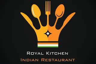 Royal Kitchen logo