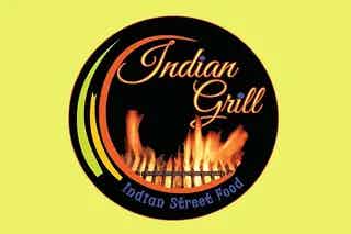 Indian Grill logo