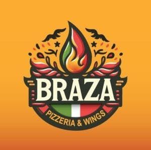 Braza Pizzeria & Wings