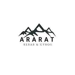Ararat Kebab & Gyros logo