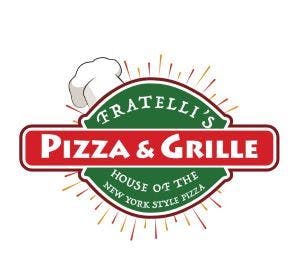 Fratelli’s Pizza & Grille