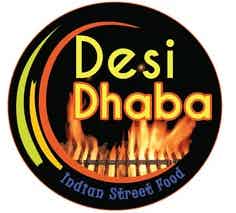 Desi Dhaba logo